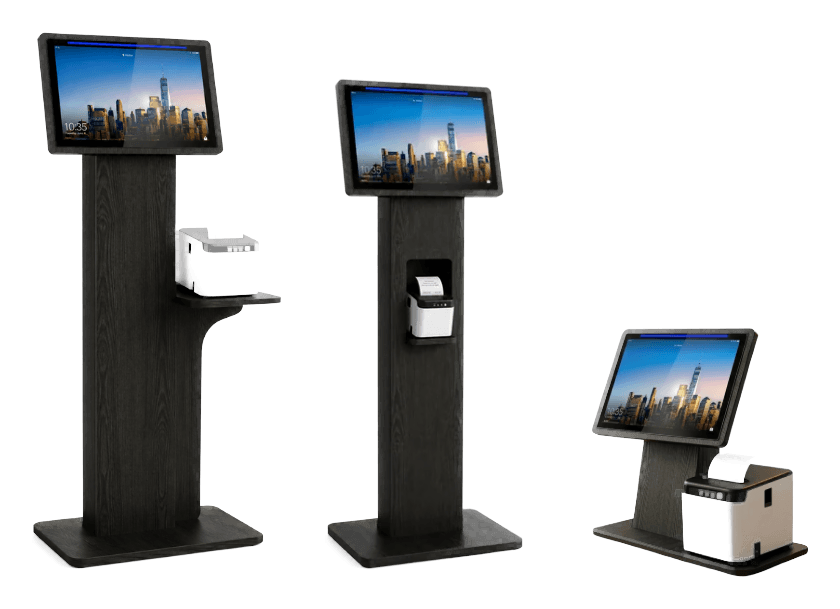 Kiosk Variants
