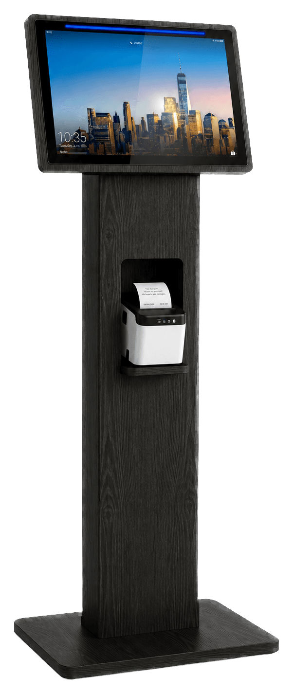 Ordering Kiosk