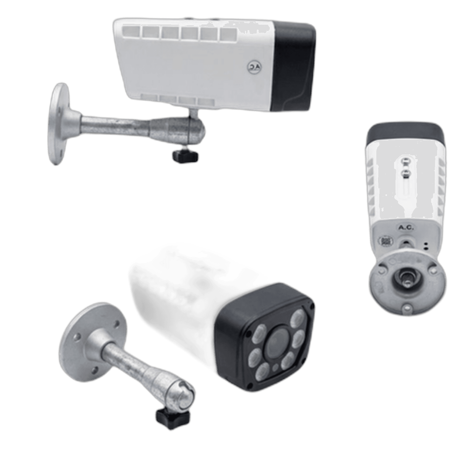InnoCam AI