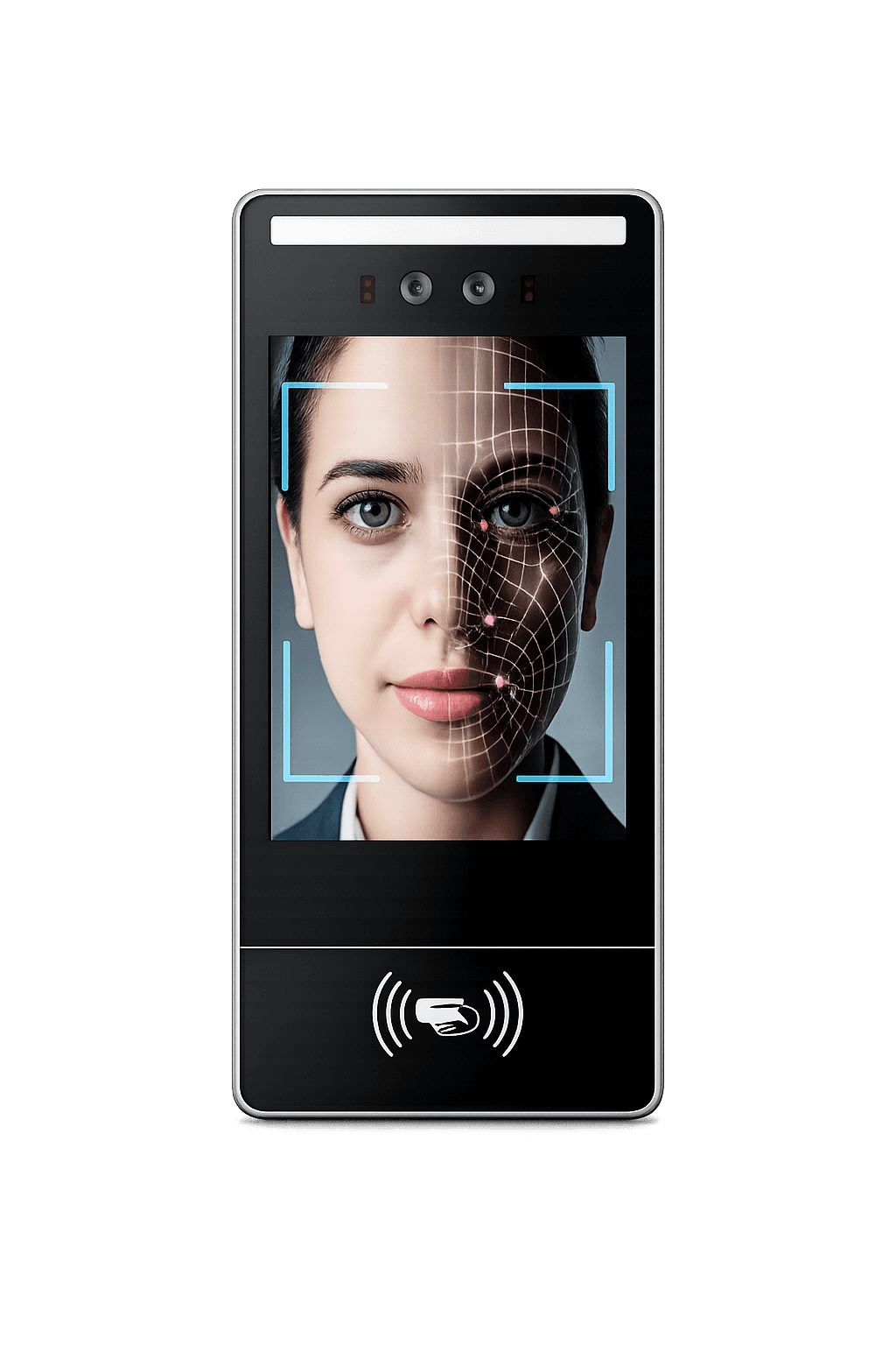 EZFace-A8