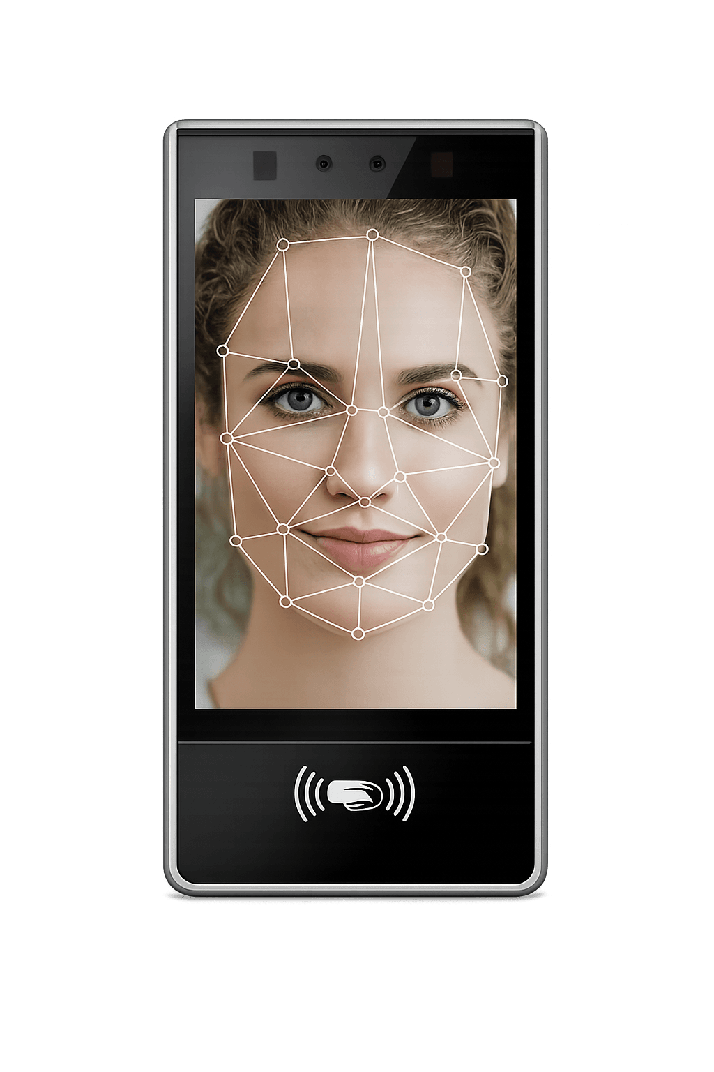 EZFace-A8T