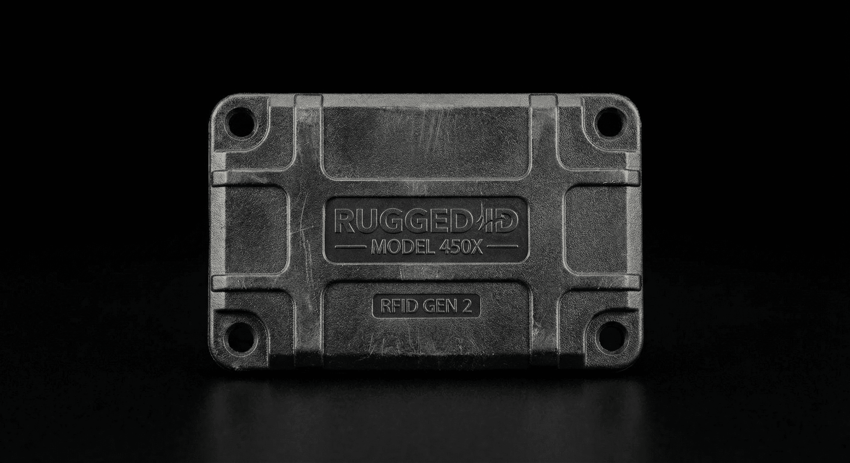 InnoTag-H — Hard Shell Tag