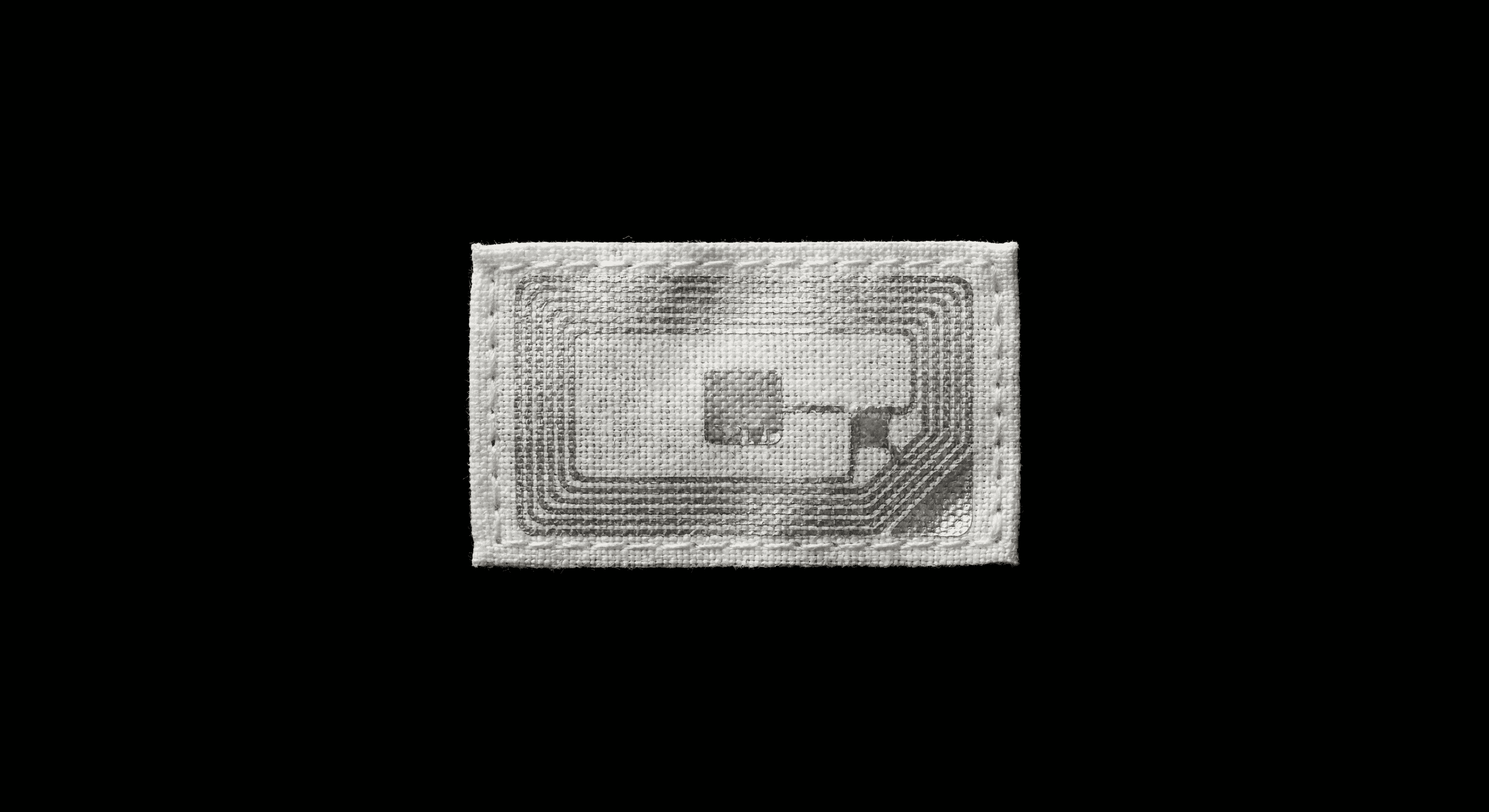 InnoTag-T — Textile Tag